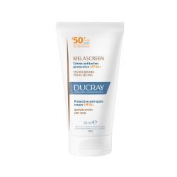 Melascreen Crème antitaches protectrice SPF50+ - 50ml