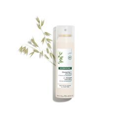 Avoine Shampoing sec à l'Avoine et Céramide LIKE - 150ml