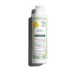 Calendula Huile multi-usages certifiée BIO - 200ml