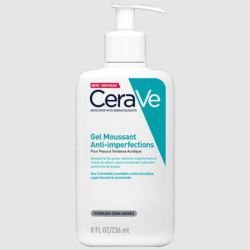 Gel moussant anti-imperfections - 236ml