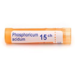 Boiron Phosphoricum acidum granules - 15 CH