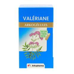 ARKOGELULES VALERIANE 