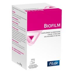 Biofilm - none