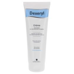 Dexeryl Crème Sécheresse Cutanée - 250g
