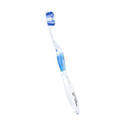Diffusion - brosse à dents