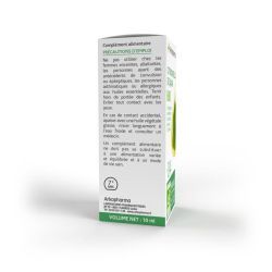 Olfae® Huile essentielle de Citronnelle de Java BIO