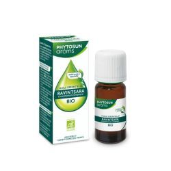 Huile essentielle Ravintsara Bio - 30ml