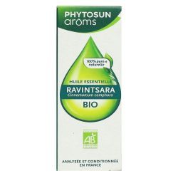 Phytosun He Bio Ravintsara He 10Ml