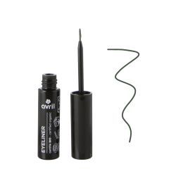 Avril Eyeliner kaki certifié bio - 3,5ml 