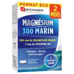 Magné 300 Marin Comprimés - 56