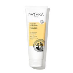 SOLAIRES Gel Lacté Après-Soleil - 150ml