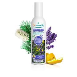 Diffusion Parfum d'ambiance Douceur de Provence - 90 ml