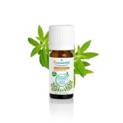 Huiles essentielles Huile Essentielle Verveine citronnée - 5 ml