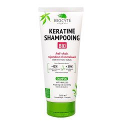 Biocyte Keratine Shampoing Bio - 200 ml