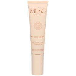 Gel parfumant Monoï oriental - 30 ml