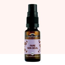 Faire son Deuil - Bio - 20 ml