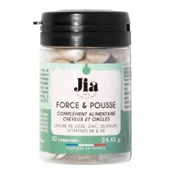 Hair Booster - Cure 1 mois