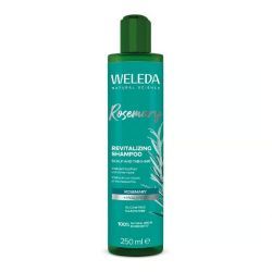 Shampooing revitalisant au Romarin - 250ml