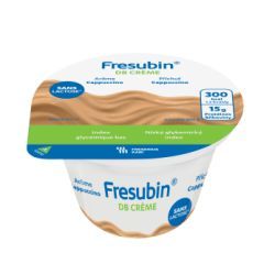 Db crème cappuccino - 200g