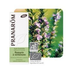 Romarin à Verbénone Huile Essentielle - 5ml