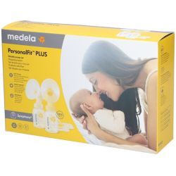 Symphony Set Double PersonalFit Plus - 21mm