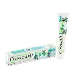 Junior Dentifrice Menthe Douce - 75ml