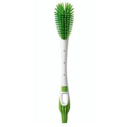 Goupillon Silicone Biberon et Tétine