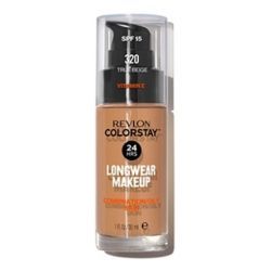Fond de Teint Colorstay True Beige - 30ml