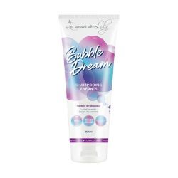 Bubble Dream Shampooing doux enfant - 250 ml