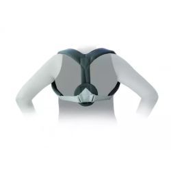 CROMAX H Sangle acromio-claviculaire dorsal grand adulte T unique
