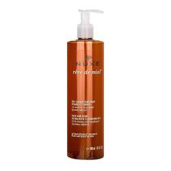 Rêve de Miel Gel Lavant Surgras Visage et Corps - 400ml