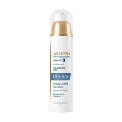 Melascreen Crème nuit - 50ml