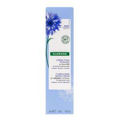 Klorane Crème d'Eau de Bleuet - 30 ml