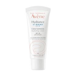 UV RICHE Crème hydratante - 40ml