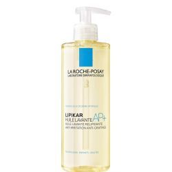 Lipikar AP+ - Huile Lavante - 400ml