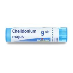 Boiron Chelidonium majus granules - 9 CH