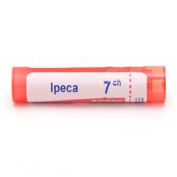 Boiron Ipeca granules - 7 CH