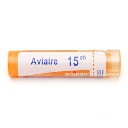 Boiron Aviaire granules - 15 CH