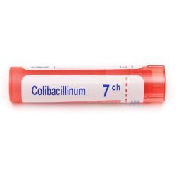 Boiron Colibacillinum granules - 7 CH