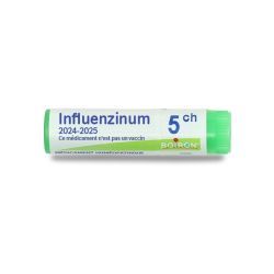 Boiron Influenzinum dose - 5 CH