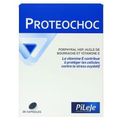 Proteochoc - 36 capsules