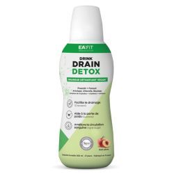 Drain' Detox drink - 500 ml