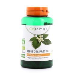 Reine des Prés Bio - 200 Gélules