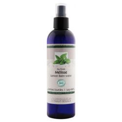 Eau Florale de Mélisse Bio - 250ml
