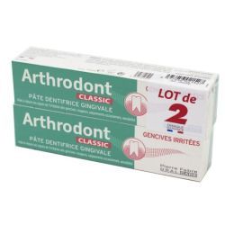 Arthrodont Classic - 2x75ml