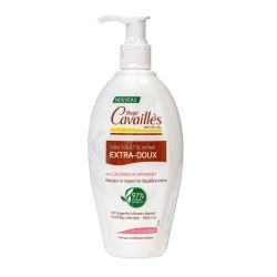 Soin Naturel Toilette Intime Extra-Doux - 250ml