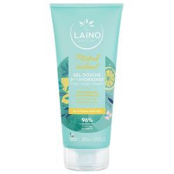 Mistral Vivifiant au citron vert bio - 200ml