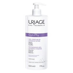 Soins de la zone intime GYN-PHY - Gel fraîcheur - 500 mL