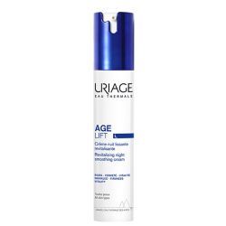 Crèmes anti-âge & anti-rides AGE LIFT – CRÈME NUIT LISSANTE REVITALISANTE - 40 mL
