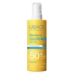 Spf50+ Spray Invisible SPF50+ - 200 mL